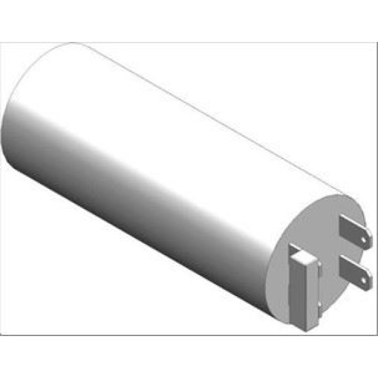 STARTER CAPACITOR PG