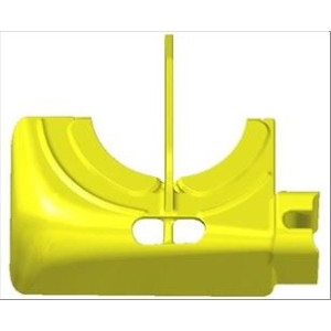 KIT S RIGHT PEEL EJECTOR