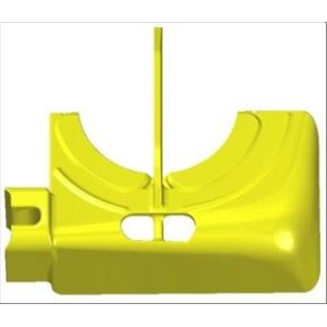 KIT S LEFT PEEL EJECTOR