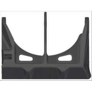 PG LEFT PEEL EJECTOR