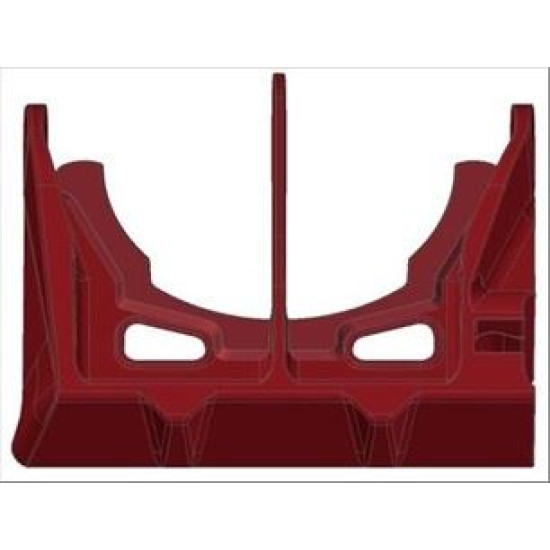 PG KIT S RIGHT PEEL EJECTOR