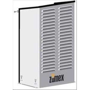 SPEED PRO REAR COVER