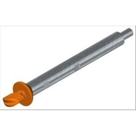 PRO FRONT COVER UPPER SUPPORT