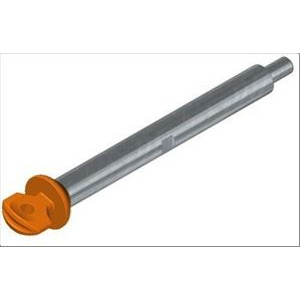 PRO LOWER FRONT COVER AS SUPPORT