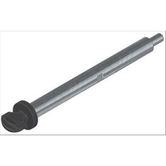 PG FRONT COVER UPPER SUPPORT