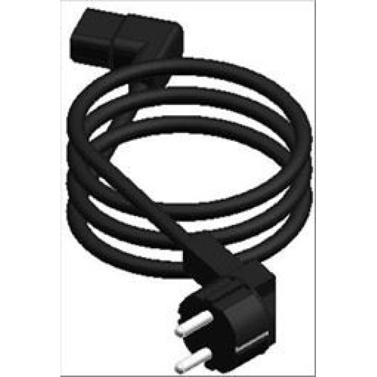 SPEED PRO EU-IEC CABLE