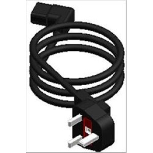 SPEED PRO GB-IEC CABLE