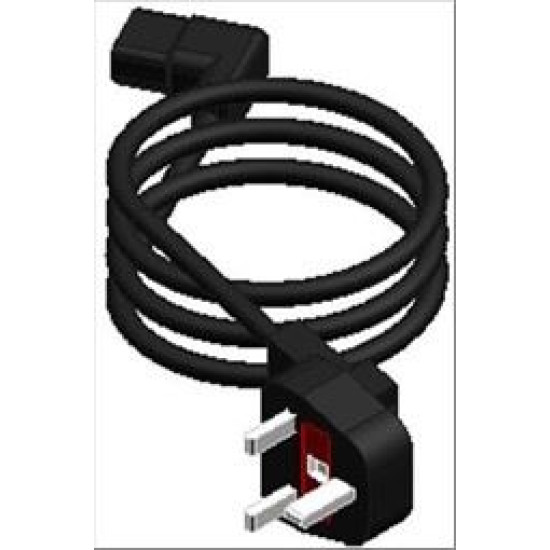 SPEED PRO GB-IEC CABLE