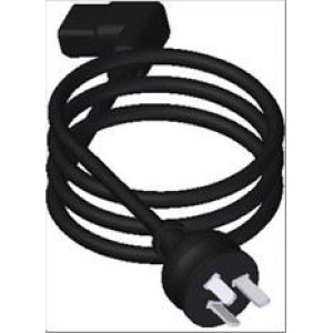 SPEED PRO AUS-IEC CABLE