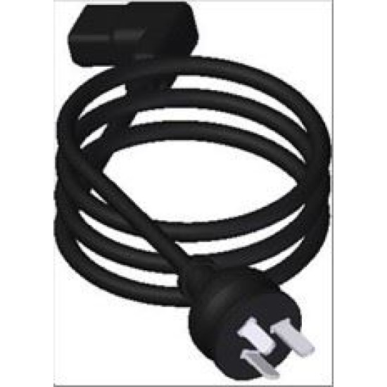 SPEED PRO AUS-IEC CABLE