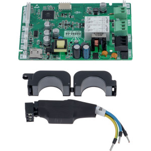 SPEED PRO SELF SERV. ELECTRONIC MODULE