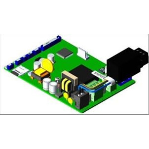 SPEED PRO TANK ELECTRONIC MODULE