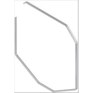 SPEED FRONT COVER PROFILE