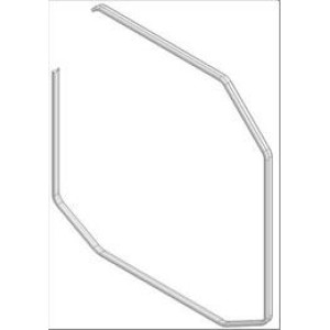 SPEED PG FRONT COVER PROFILE