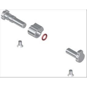 SPEED PRO SWEEPER LOCKS KIT