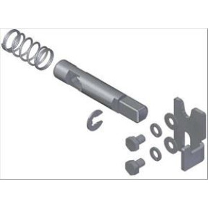 SPEED PRO RIGHT LATCH