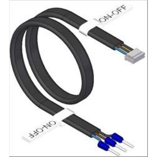 SPEED PRO ON/OFF - PCB CABLE