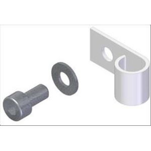 SPEED PRO CABLE SUPPORT SET