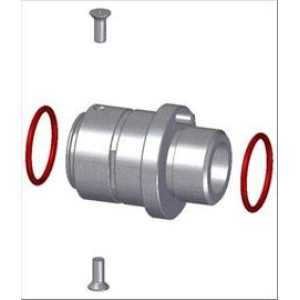 SPEED S PLUS TAP TUBE