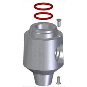 SPEED PRO / S PLUS TAP BASE