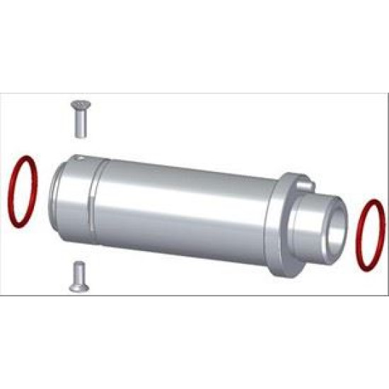 SPEED PRO TAP TUBE