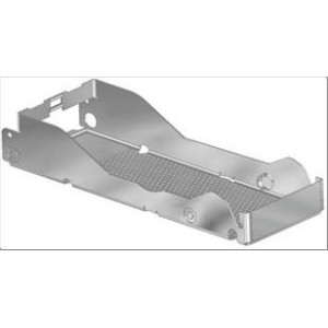 SPEED S PLUS / UP PULPOUT FRAME