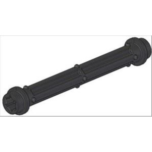 PULP OUT SYSTEM SHAFTS (2uts)