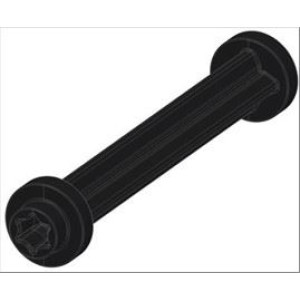 PULP OUT SYSTEM SHAFTS (3uts)