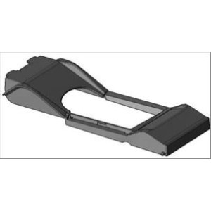 PULPOUT SYSTEM FILTER COVER