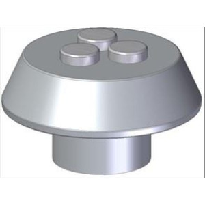 SPEED S PLUS TAP CLOSING NUT