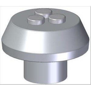 SPEED PRO TAP CLOSING NUT