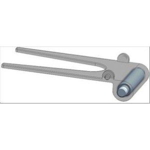 SIDE OUTPUT ROCKER ARM