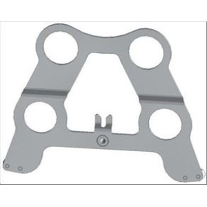 VERSATILE 1 STEP (M-S) REAR SUPPORT