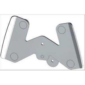 SPEED S PLUS 1 STEP FRONT SUPPORT