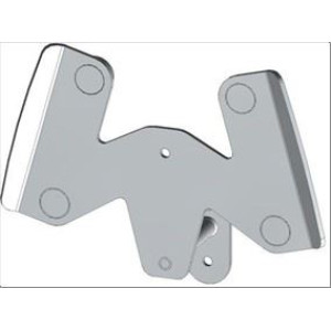 SPEED S PLUS 1 STEP FRONT SUPPORT (L)