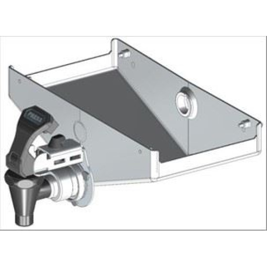 SPEED UP TAP CENTERING UPDATE KIT