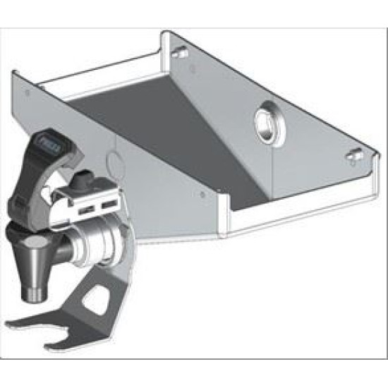 SPEED UP D38 TAP SUPPORT UPDATE KIT
