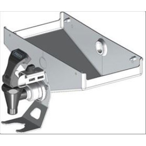 SPEED UP ZUMEX TAP SUPPORT UPDATE KIT