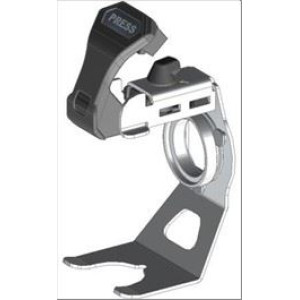 SPEED UP / PG ZUMEX BOTTLES TAP SUPPORT