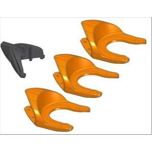 VERS PRO BOTTLE SUPPORTS