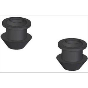 MULTIFRUIT ROD FASTENER