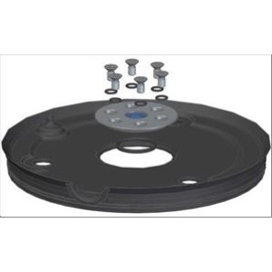 MULTI LED TRAY SUPPORT SEAL