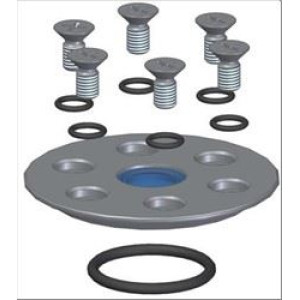 MULTI LED BRIDLE TRAY SUPPORT SEAL