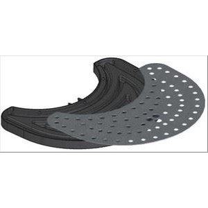 MULTIFRUIT GLASS HOLDER SET