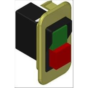 MULTIFRUIT 230V MAIN SWITCH