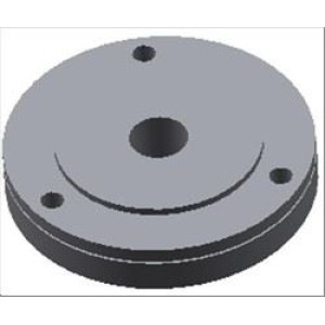 MULTIFRUIT MOTOR BRAKE