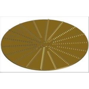 MULTI LED GRATER PLATE V3