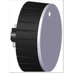 MULTIFRUIT BLACK PUSHER