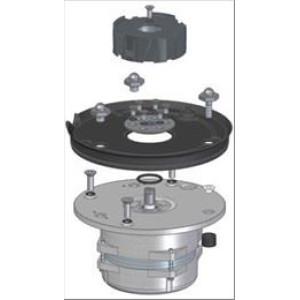 MULTI LED MOTOR SET 230V UPDATE KIT