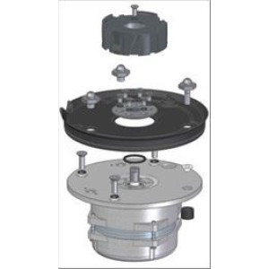 MULTI LED MOTOR SET 115V UPDATE KIT